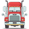 American Truck Laster