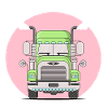 Truck trucks lorry