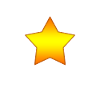 Star orange