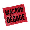 Macron afgiver vrede franske folkelige oprør