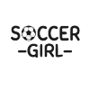 soccer girl