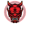 Devil demon cool gift idea