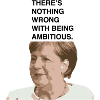 Merkel - Vorbild