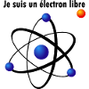 Electron libre style NASA