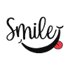 Smile font