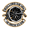 10 inch club merc