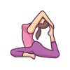 Yoga klas