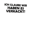 Evolution Verkackt