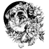 bulldog anglais