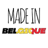 BELGIUM Made in