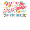 Cadeau pour une Aide Soignante