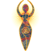 spiral goddess e 227
