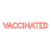 Vacciné - Pro-Vaccine 2020 2021 III