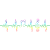 Musik Herzschlag