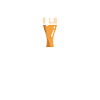 Hefeweizen Weizenbier Bierglas