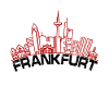 Frankfurt skyscrapers