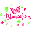 Blumenfee