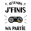 Gamer Gamer