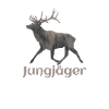 Deer - young hunter