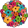 Bouquet of flowers