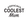 Coolest mum mom gift