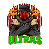 Football Ultra Hooligan Design