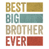 Bedste Big Brother gave søskende