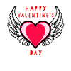 Saint-Valentin, Saint-Valentin, Saint-Valentin