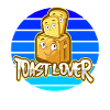 Toast lover