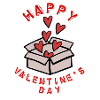 Saint-Valentin, Saint-Valentin, Saint-Valentin