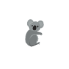 Koala t shirt