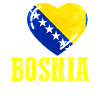 I love Bosnia