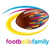 Football is Family