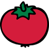Tomato tomato tomatoe pomodoro