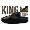 King Tiger 2 Tank
