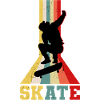 Skateboard