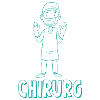 Chirurg Arzt Geschenk