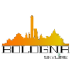 Gradient Urban Horizon