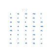 Learn Korean Hangul Characters