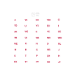Learn Korean Hangul Characters