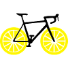 Lemon bike