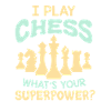 Funny Chess - Funny Chess - Shirt