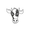 cow
