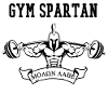 Gym spartans