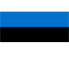 Drapeau Estonie drapeau Estonien