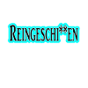 Reingeschissen