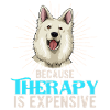 Berger Blanc Suisse