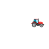 Tracteur Agriculture Agriculteur Trekker Champ