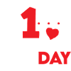 Saint Valentin 1ère Saint Valentin