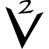 V2 lettering